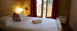 Chalet Chardons Hattiers - Image 2