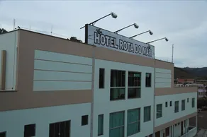 Hotel Rota do Mar - Image 4