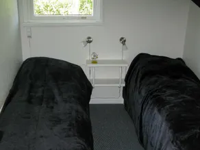 Modern Holiday Home in Roslev Jutland With Terrace - Image 2