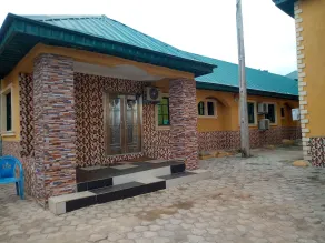Joybam Hotel And Events Center - Image 3