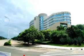 Tienyow Grand Hotel - Image 4