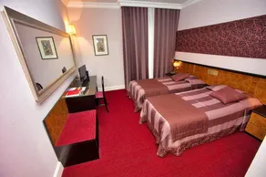 Hotel Villa Regina Margherita - Image 3