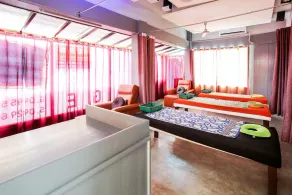 Super OYO Capital O 786 Kwe Hotel And Resort - Image 2