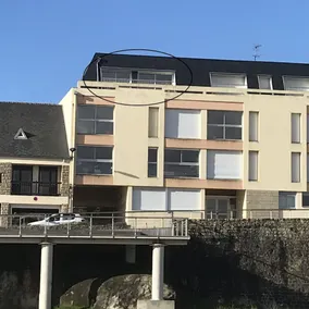 L'imprenable Vue Mer - Image 5