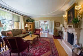 Villa Marco Polo Bed and Breakfast Inn - Image 3