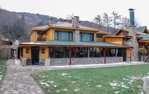 Abant Hitit Otel & Restaurant - Image 3