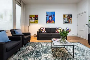 Short Stay Group Jordaan Laurier Serviced Apartments - Image 3
