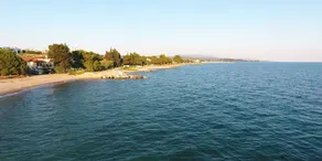 Stone-Made Seaside Villa - Image 2