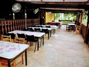 Hotel Fazenda Dos Ipês - Image 3