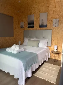 Bungalow acolhedor com piscina em Valenca by MyStay - Image 2