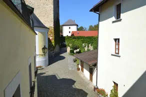 Schloss Fürsteneck Landgasthof - Image 3
