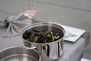 Hotel Restaurant Brasserie Ahoi, Kortrijk - Image 5