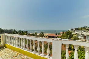 OYO 10882 Hotel Caje Baga - Image 3