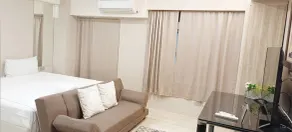 MRT 5 Bedrooms Apartment in center of Taipei - Image 2