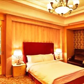 Hohhot Header Hotel - Image 3