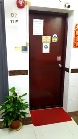 Kowloon TST Guest House - Image 3