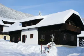 Hotel Kirchleitn Feriendorf Dorf Kleinwild - Image 3