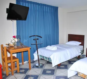 Hostal Don Reymundo - Image 4