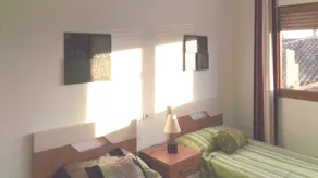 Apartment With 2 Bedrooms in Palomares, With Wonderful sea View, Pool - Image 4