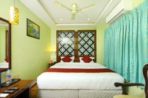 Hotel NK Exotica By OYO Rooms - Image 5