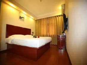 Green Tree Inn Xueyuan Road - Image 3
