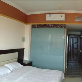 Taishan Xiachuan Guiyuan Hotel - Image 5