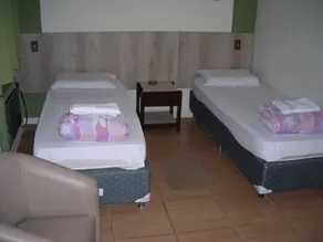 Hotel Madrid - Image 5