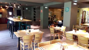 Hôtel Le P'tit Cham - Image 4