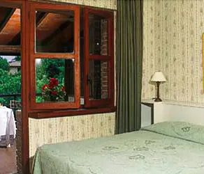Villaggio Albergo Conca del Sole - Image 2