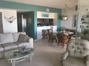 SeaFire- Unit 3B - 2 Br Condo - Image 2