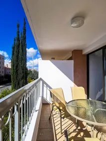 Phaedrus Living: CityView Luxury Flat Georgos 203 - Image 5