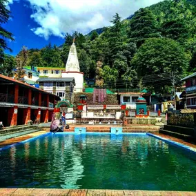 Hotel Starwood Mcleodganj Cottage - Image 5