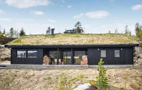 Beautiful Home in Skare With Wifi and 5 Bedrooms - Image 5