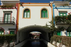 Apartment With one Room in Playa de Mogán, With Wonderful sea View, Te - Image 5