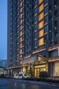 Dazhou Puli Hotel - Image 3