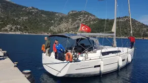 Alarga Sail Boutique Hotel & Yacht Club - Image 2