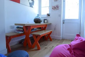 1 Bedroom Hampstead Flat - Image 3