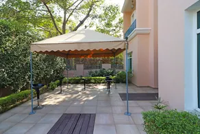 Ryan Residency by OYO Rooms - Image 3