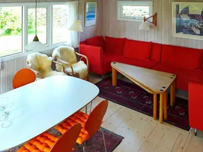Modern Holiday Home in Jutland Near Baltic Sea - Image 5