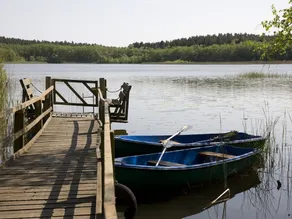 Gut Settin am See - Ferienhäuser - Image 4