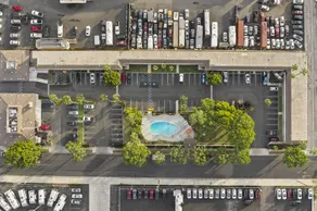 Vagabond Inn Oxnard - Image 4