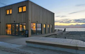 Amazing Home in Lembruch/dümmer See With Sauna, Wifi and Indoor Swimming Pool - Image 2