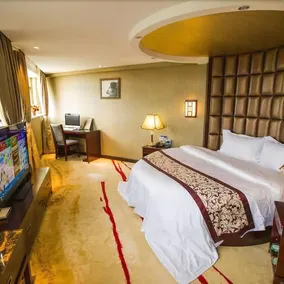 Jinchao Hotel - Image 4