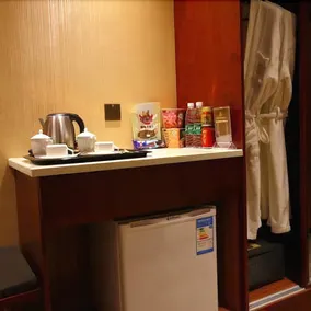 Xiyuelai Hotel - Image 5