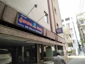 Sri Balaji Residency By Iroomz - Image 3