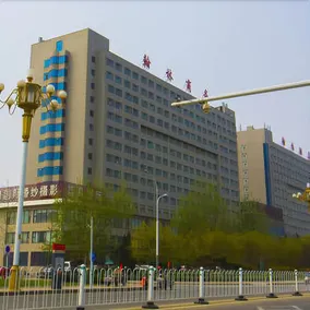 Hanlin Hotel - Image 5