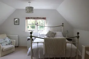 Low Farm Cottages - Image 2