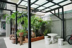 Assasa Huahin Hotel - Image 5