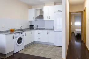 Apartamentos Vida O Pindo - Image 4