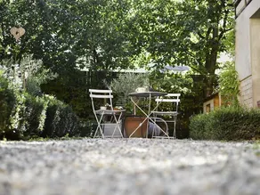Chambre d'Hôtes Quetsche et Mirabelle - Image 4